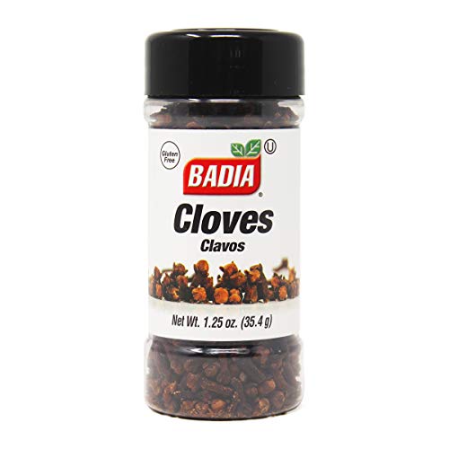 Badia Cloves Whole, 1.25 Oz