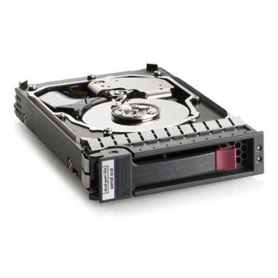 605835-B21 606020-001 1TB 2.5 SFF 6G DP SAS 7.2K RPM Hard Drive 884962916193