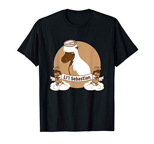 Lil Sebastian T-Shirt