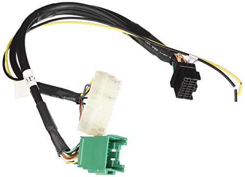 PAC AB-FRD16 Auxiliary Audio Input for Ford, Lincoln and Mercury