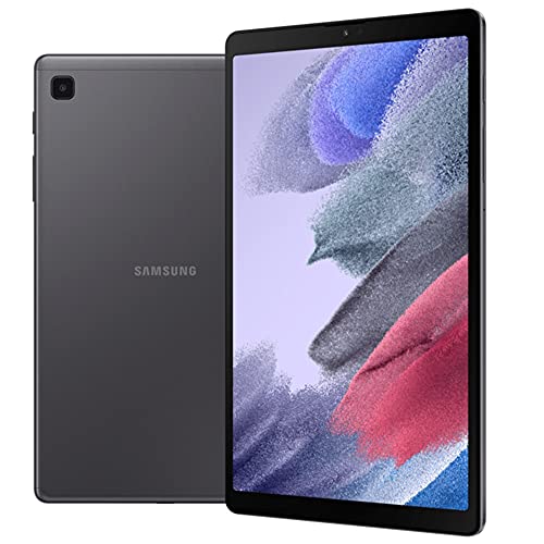 Samsung Tab A7 Lite 8.7' Gray 32GB (SM-T220NZAAXAR) (Renewed)