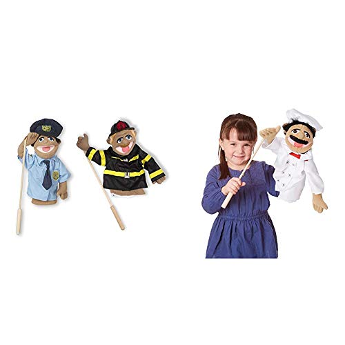 melissa and doug ventriloquist