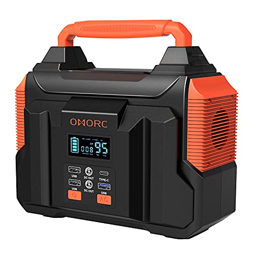 List of Top 10 Best portable power supply camping in Detail