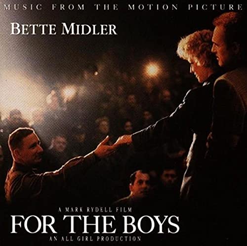 For The Boys: Music From The Motion Picture