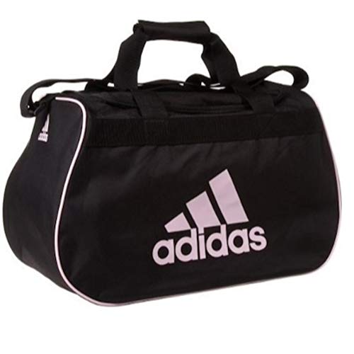 Adidas Diablo Small Duffel Bag ( 5142-DIABLO )