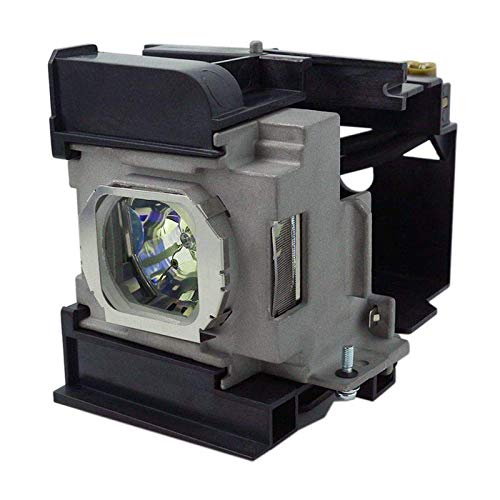 Woprolight ET-LAA410 Premium Quality Replacement Lamp for Panasonic PT-AE8000 PT-AT6000 Projectors