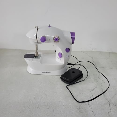 Gladoracepery Sewing machines Unleash Your Creativity Innovative Sewing Machines for Every Skill Level