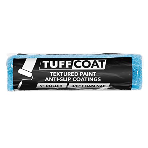 Tuff Coat Textured Roller - 9 inch