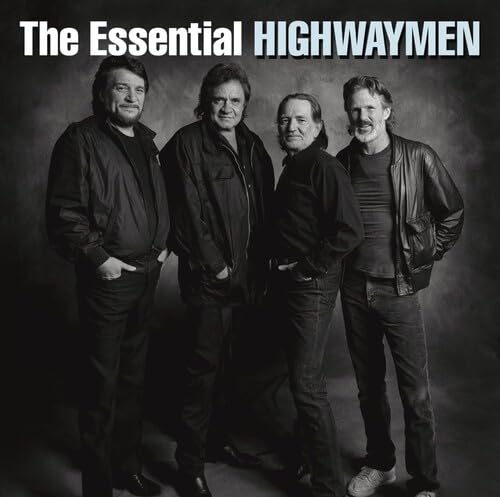 ESSENTIAL THE HIGHWAYMEN