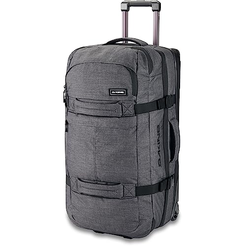 Dakine Split Roller 85L - Carbon, One Size