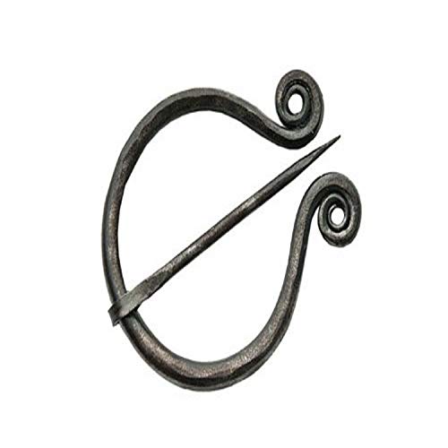 Szco Supplies Medieval Cloak Pin