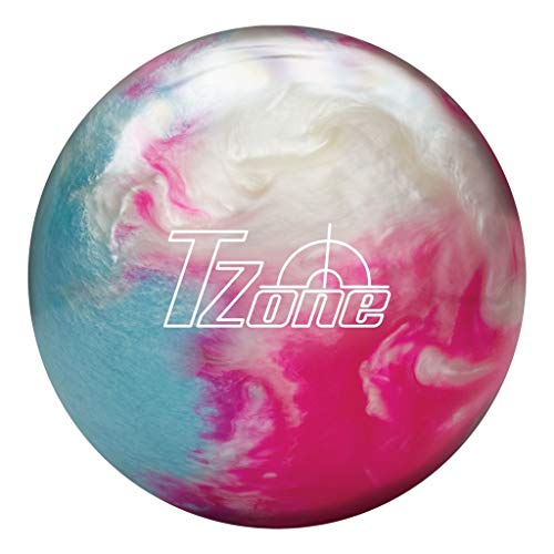Brunswick Tzone Frozen Bliss Pink/Blu/Wht 8lb