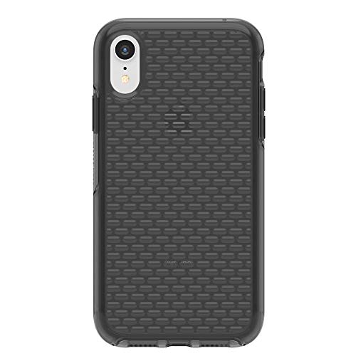OtterBox - Ultra-Slim Vue iPhone XR Case (ONLY) - Scratch-Resistant Protective Phone Case, Sleek & Pocket-Friendly Profile (Fog Black)