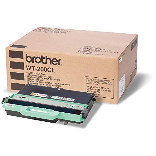 BRTWT200CL - WT200CL Waste Toner Box