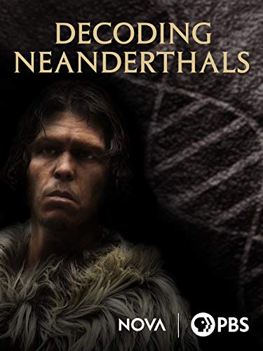 Decoding Neanderthals