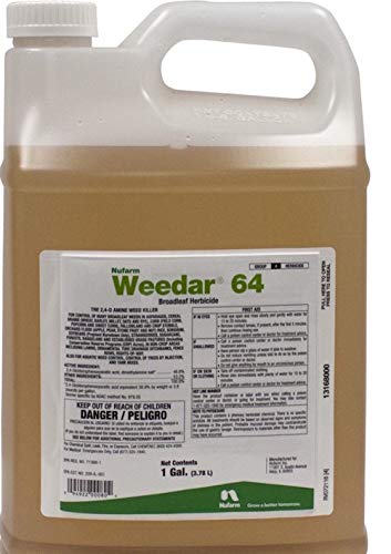 Nufarm Weedar 64