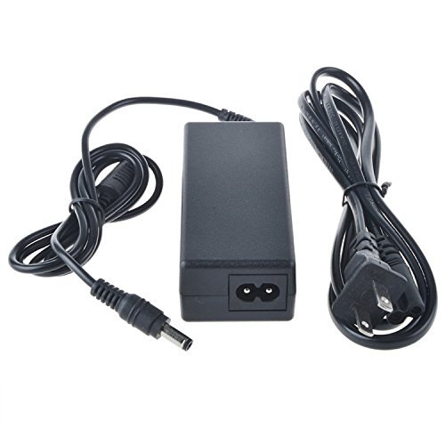 SLLEA AC/DC Adapter for Meade ETX-105AT ETX-105PE ETX-105EC ETX-125EC ETX-125AT ETX-125PE Telescope Power Supply Cord Cable PS Charger