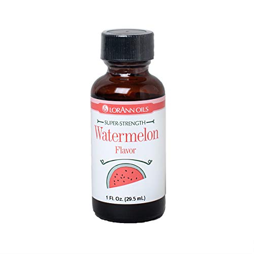 {Updated} List of Top 10 Best watermelon flavoring extract in Detail