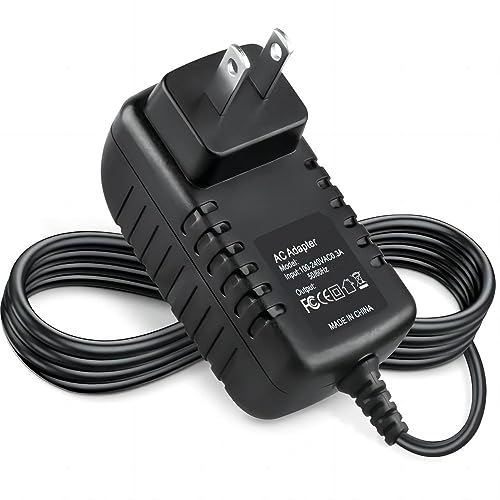 Accessory USA 12V 2A AC Adapter for CS Model: CS-1202000 Wall Home Charger Power Supply Cord