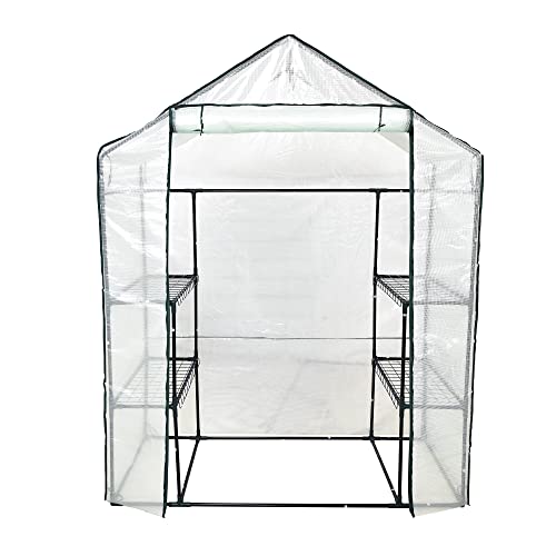 Bed Bath & Beyond Portable Walk-in Green House