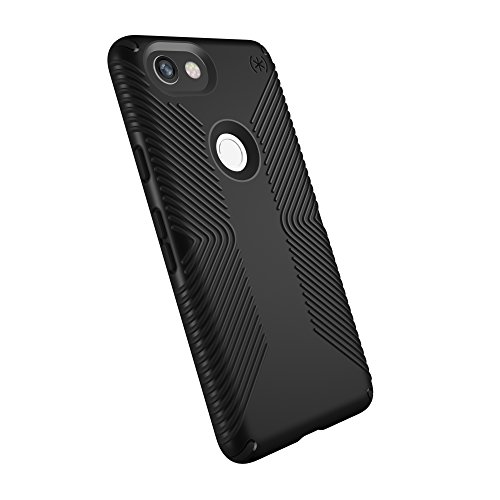 Speck 105271-1050 Cell Phone Case for Pixel 2 XL - Black
