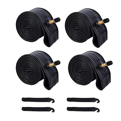 List of Top 10 Best mountain bike inner tube in Detail