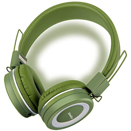 List of Top 10 Best headphones for 8 year old in Detail