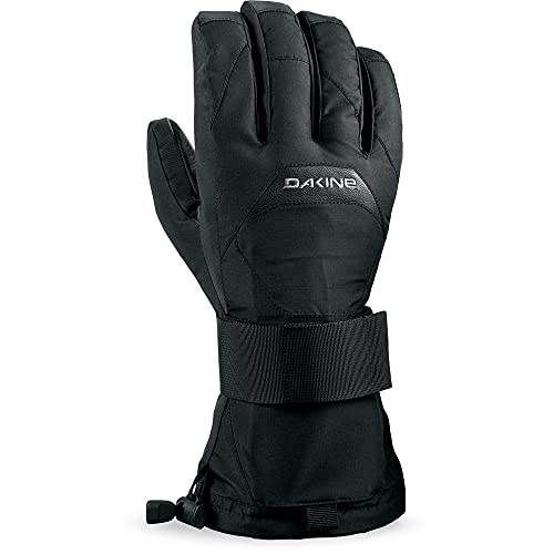 Dakine Wristguard Glove - Black, Large