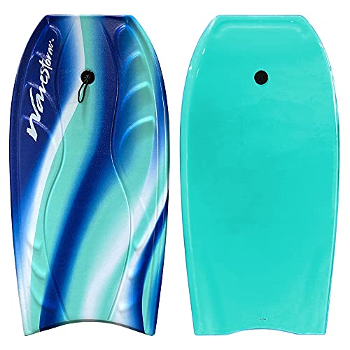 Wavestorm Foam Bodyboard 40'