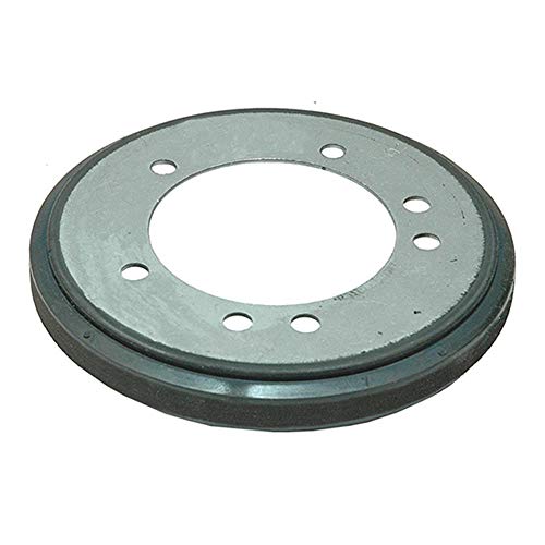 Rotary Item 300, Drive Disc Snapper