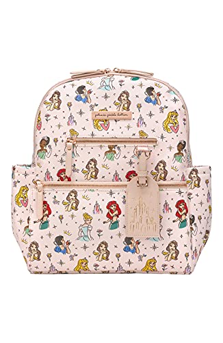 Petunia Pickle Bottom Ace Backpack | Diaper Bag | Diaper Bag Backpack for Parents | Baby Diaper Bag | Stylish and Spacious Backpack for On-the-Go Moms and Dads | Disney Princess
