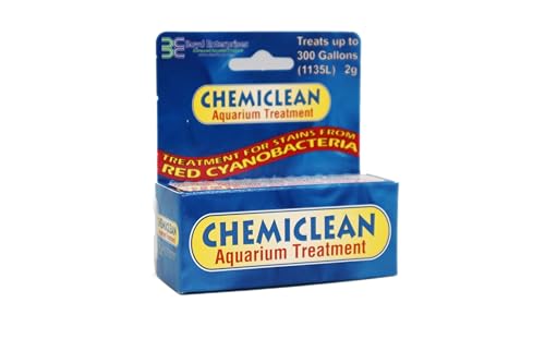 Chemi-Clean - 2 g