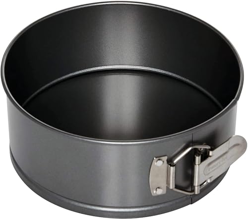 Instant Pot Official Springform Pan, 7.5-Inch, Gray