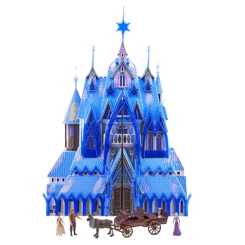 Disney Frozen 2 Castle Playset