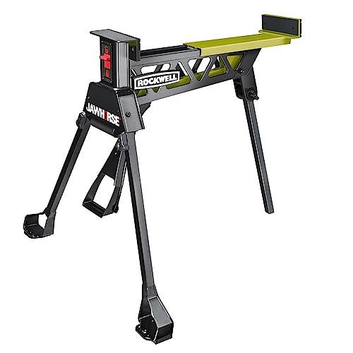 Rockwell JawHorse Portable Material Support Station – RK9003