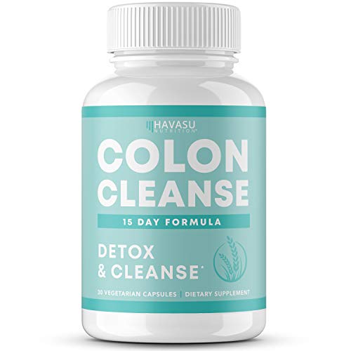 List of Top 10 Best laxatives for weight loss in Detail