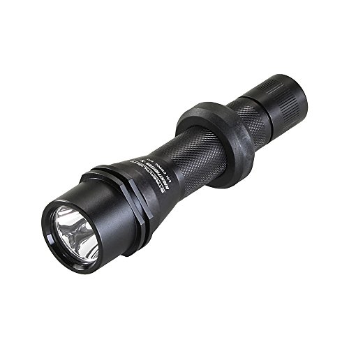 Streamlight 88007 Nightfighter X With Click Switch And Lithium Batteries