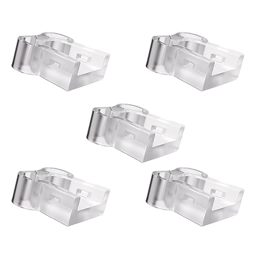 ZAITOE N569446 Replacement for DeWalt Nailer Tip (5 Pack) BCN680D1 DCN680B DCN680D1 DCN681B DCN681D1