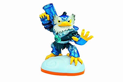 Skylanders Giants Light Core Jet-Vac (W3.0) Single - Merchandise