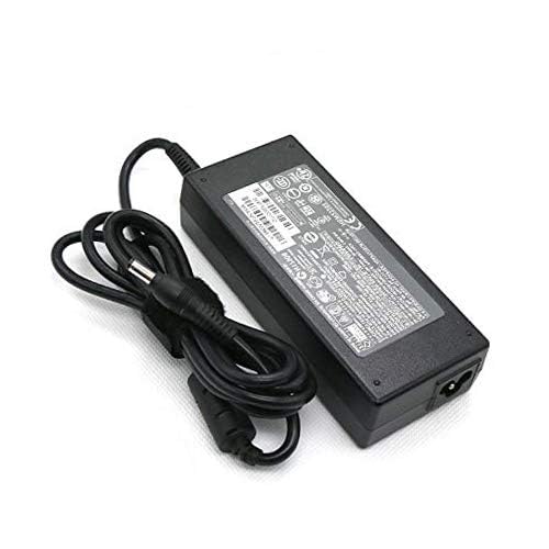 Genuine 19V 6.32A 120W Ac Power Adapter PA5181U-1ACA Laptop Charger Compatible for Toshiba Satellite S75D S75T S870 S870D S875 S875D Tecra A50