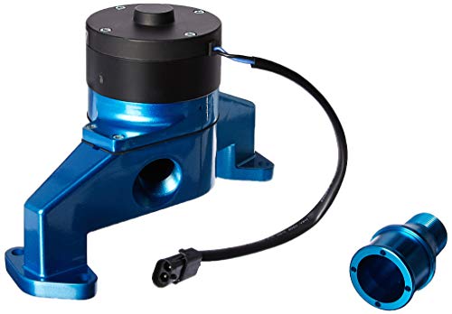 Proform 68230B Blue Electric Water Pump