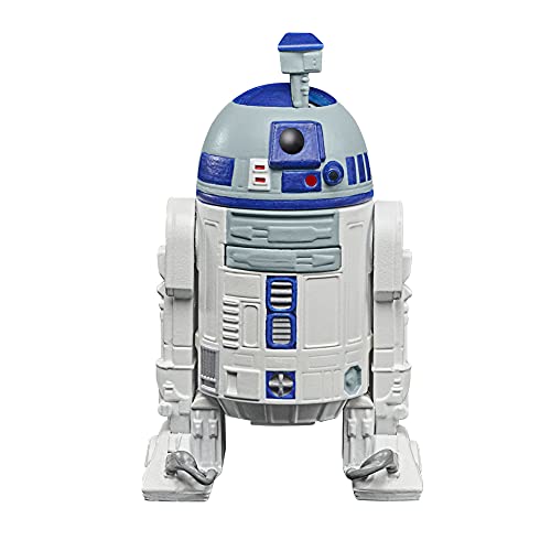 Star Wars Vintage R2-D2 Figure