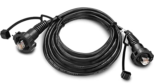 Garmin 20 Foot Gms 10 Cable for Marine RJ45