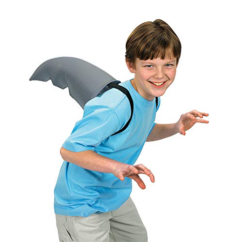 Shark Fin Accessory - Shark Costume for Kids