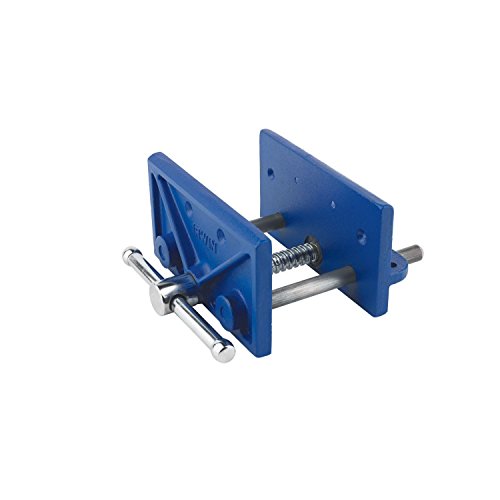 IRWIN Tools Woodworker's Vise, 6 1/2', 226361