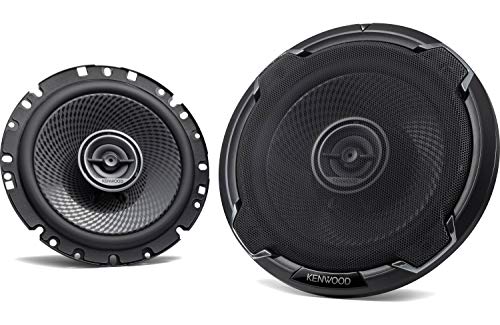 Kenwood KFC-1796PS 6-3/4' 2-way Speakers