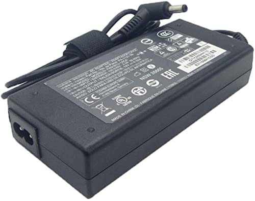 19V 6.32A 120W 5.5 * 2.5mm PA-1121-59 AC Adapter for Toshiba Satellite A65-S1063 A75-S1255 P35-SP611 PA5181U-1ACA Laptop Charger