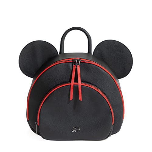 Freshly Picked Anaheim Backpack, Obsidian Mickey