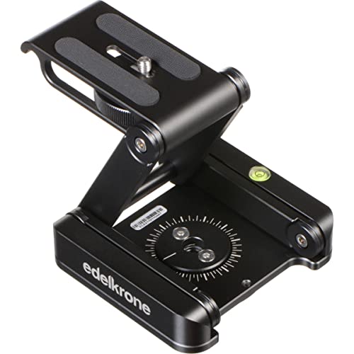 edelkrone FlexTilt Head 2 Pan/Tilt Camera Head