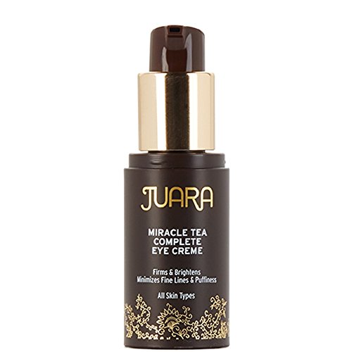 Juara Miracle Tea Complete Eye Creme